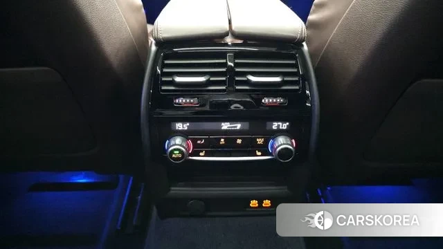 BMW 6 Series GT (G32) id 3596301 из Кореи 7