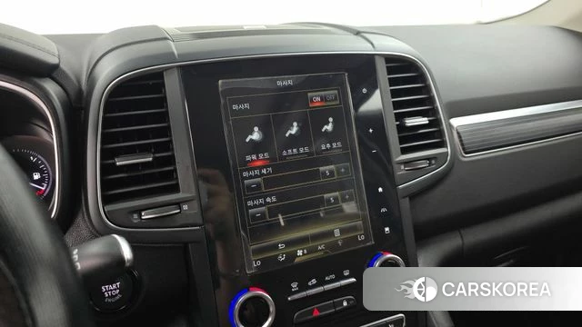 Renault Korea (Samsung) The New QM6 id 4495537 из Кореи 7