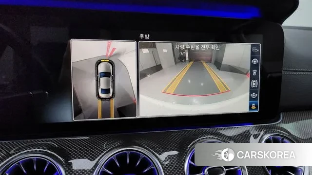 Mercedes-Benz CLS-Class C257 id 3408034 из Кореи 7