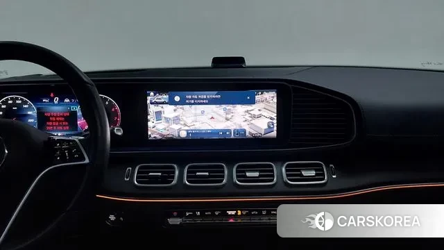 Mercedes-Benz GLE-Class W167 id 3757417 из Кореи 7