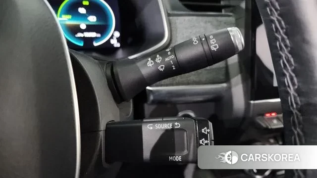 Renault Korea (Samsung) Joe id 3438475 из Кореи 7