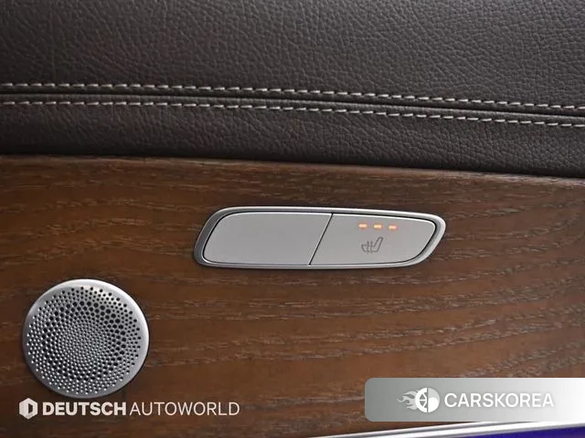 Mercedes-Benz E-Class W213 id 3499522 из Кореи 7