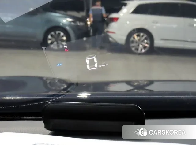 Genesis G80 id 3039388 из Кореи 7