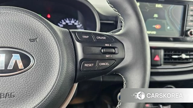 Kia All New Morning (JA) id 4356953 из Кореи 7