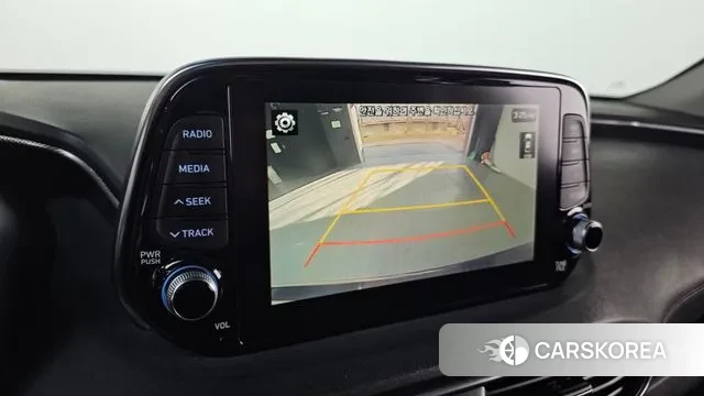 Hyundai Santa Fe TM id 3636342 из Кореи 7