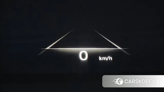 Genesis GV70 id 3333572 из Кореи 7