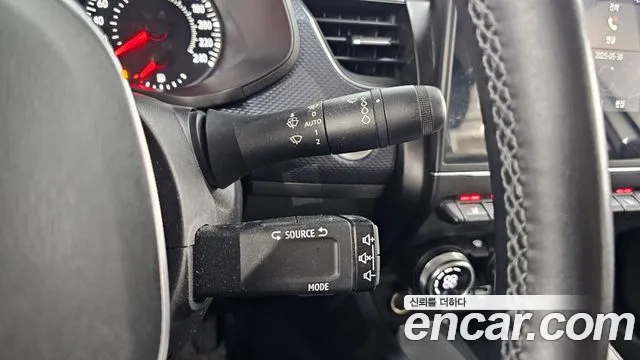 Renault Korea (Samsung) XM3 id 2751641 из Кореи 7