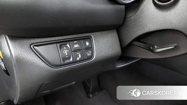 Genesis G70 id 2966330 из Кореи 7