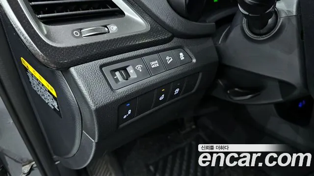 Hyundai Santa Fe The Prime id 2682232 из Кореи 7