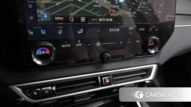 Lexus RX450h + 5th generation id 3953020 из Кореи 7