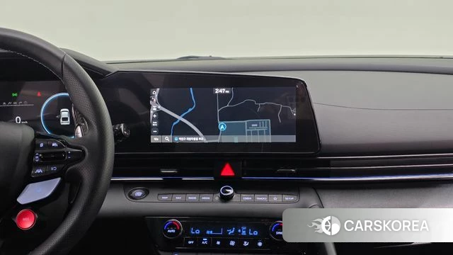 Hyundai Avante (CN7) id 4309488 из Кореи 7