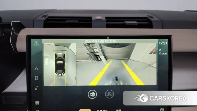 Land Rover Defender (L663) id 3394769 из Кореи 7