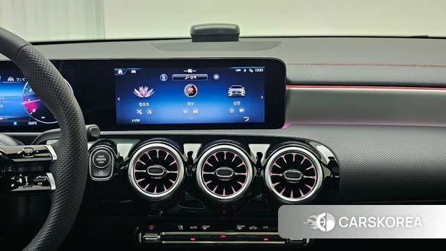 Mercedes-Benz CLA-Class C118 id 4710311 из Кореи 7