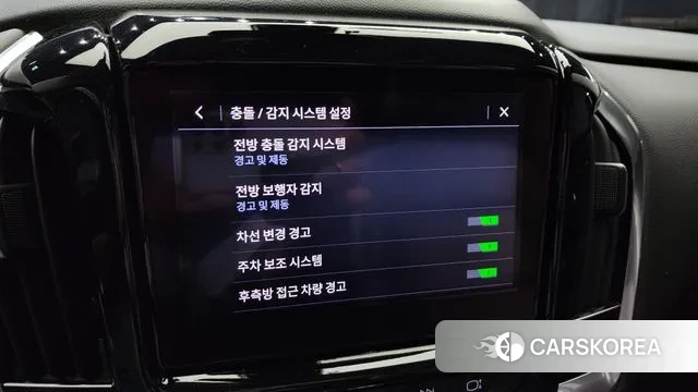 Chevrolet (GM Daewoo) Traverse id 3076406 из Кореи 7