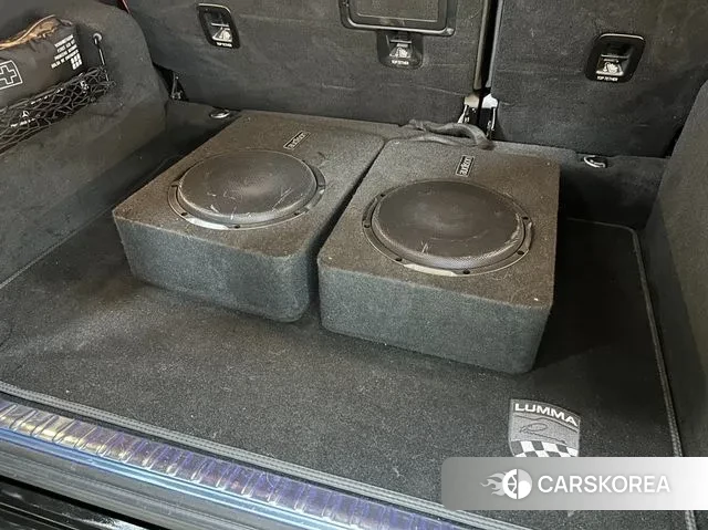 Mercedes-Benz G-Class W463b id 3233382 из Кореи 7