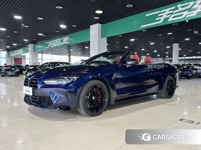 BMW M4 id 4273145 из Китая 7