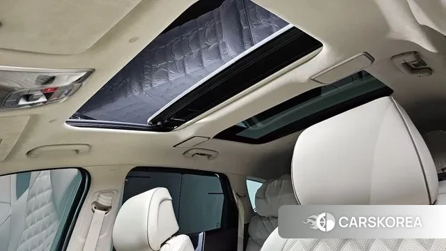 Genesis GV80 id 3452586 из Кореи 7