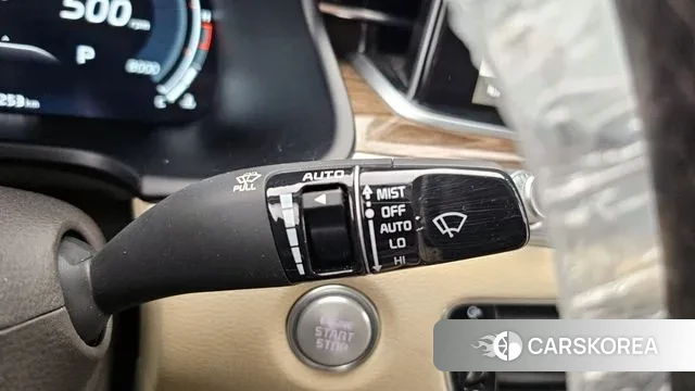 Kia More K9 id 3622283 из Кореи 7