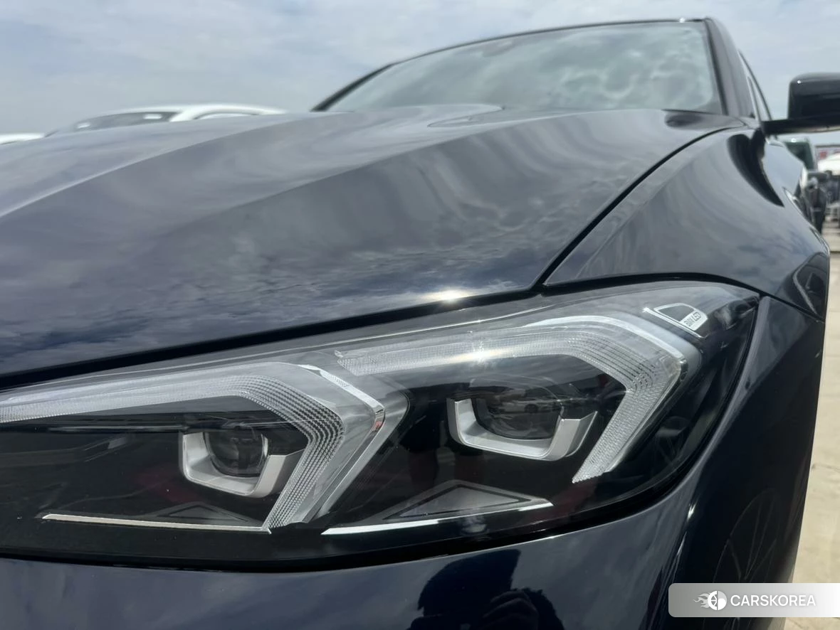 BMW 3 series id 4452849 из Китая 7