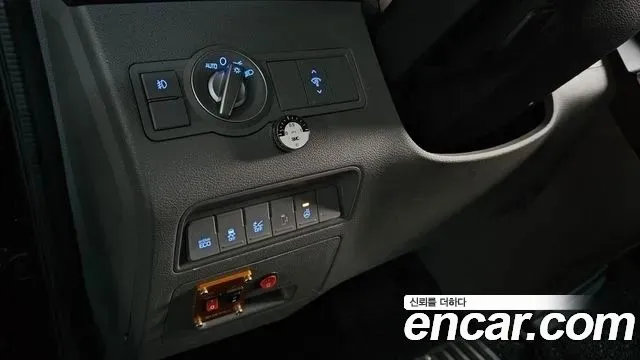 Hyundai Solati id 2396366 из Кореи 7