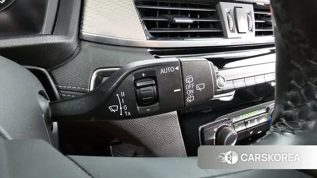 BMW X2 (F39) id 2981310 из Кореи 7