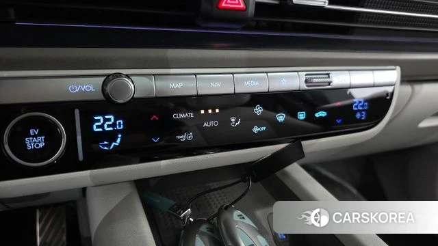 Hyundai Ionic 6 id 4223150 из Кореи 7