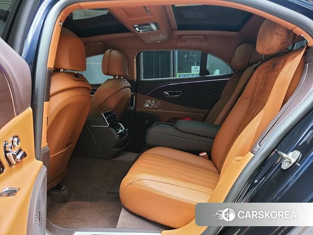 Bentley Flying Spur 3rd Generation id 4524679 из Кореи 7