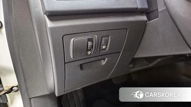 Renault Korea (Samsung) SM5 Nova id 3319845 из Кореи 7