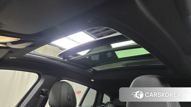 BMW X4 (G02) id 4664802 из Кореи 7