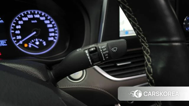 Hyundai Grandeur IG id 4633367 из Кореи 7