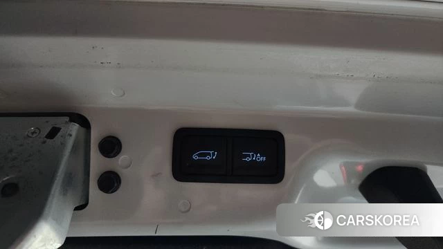 Hyundai Staria id 4646792 из Кореи 7