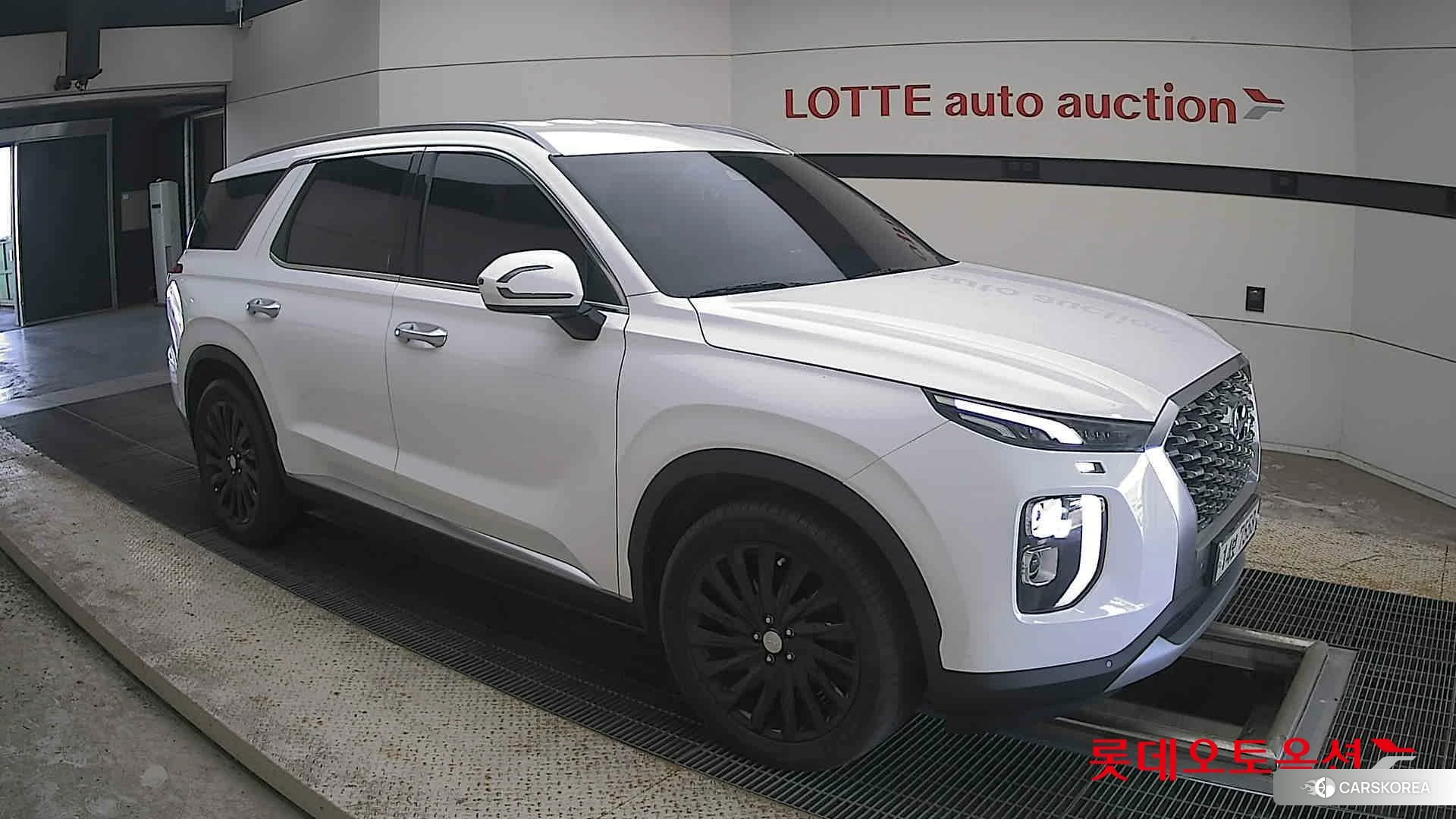 Hyundai Palisade id 4902384 из Кореи 7