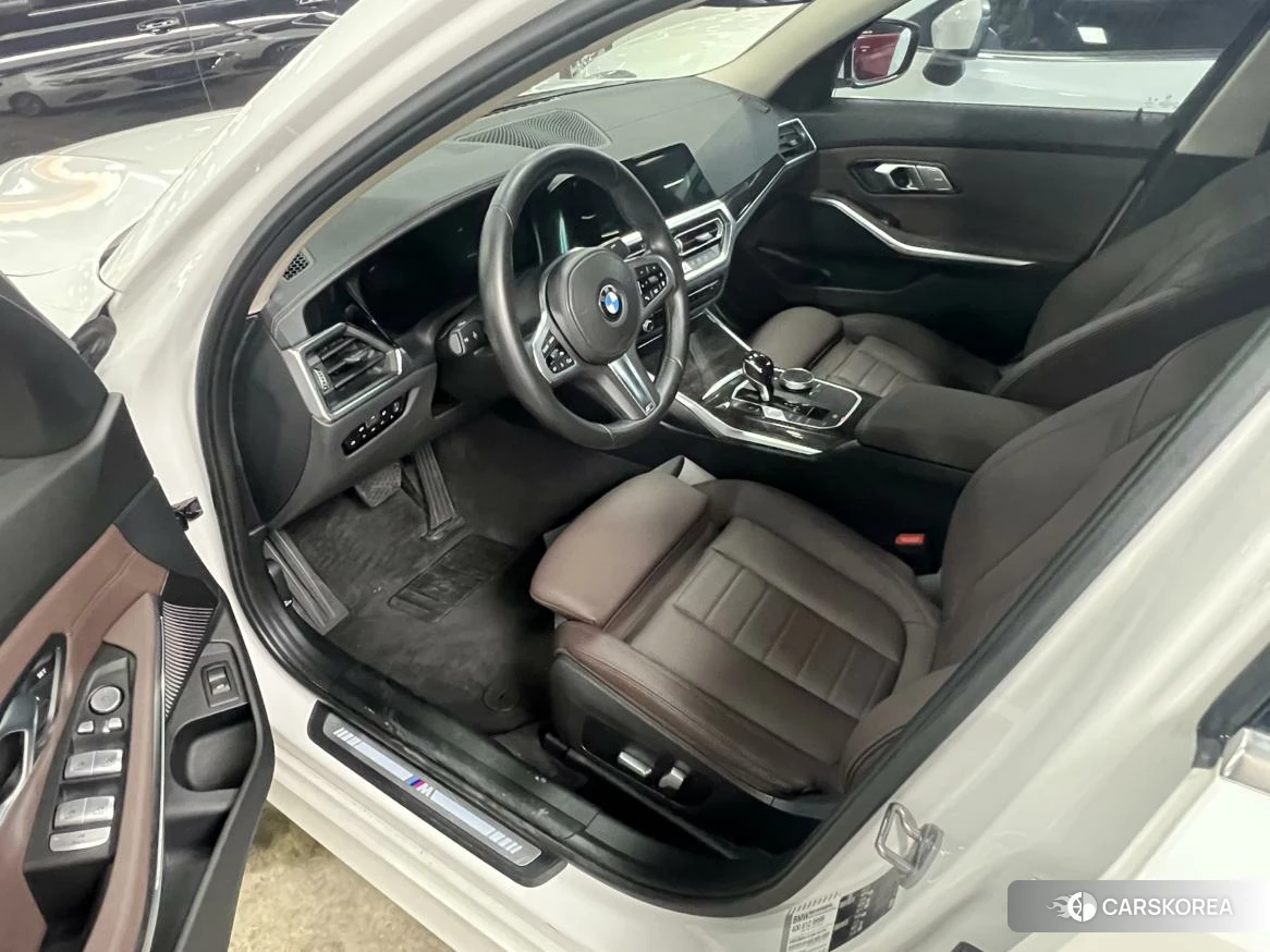 BMW 3 series id 4492904 из Китая 7