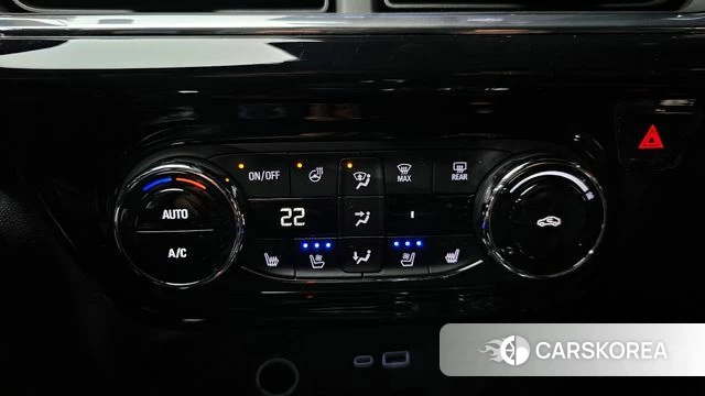 Chevrolet (GM Daewoo) Trax Crossover id 3850361 из Кореи 7