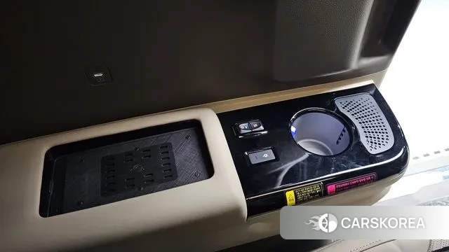 Kia The New Carnival 4th Generation id 3057906 из Кореи 7