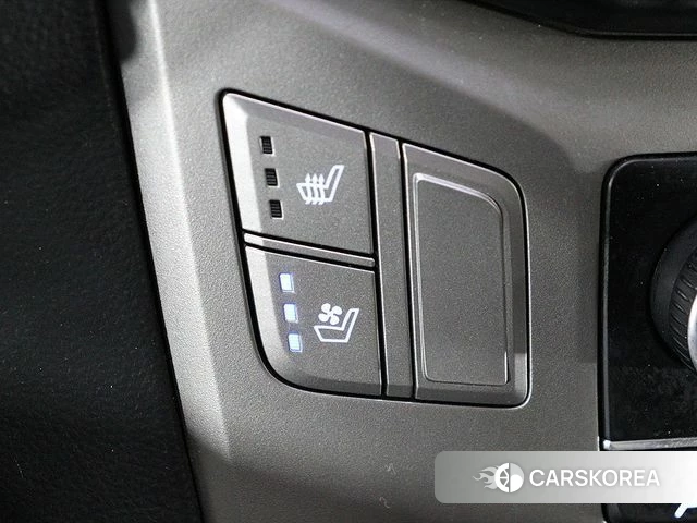 Hyundai The New Grand Starex id 4345510 из Кореи 7