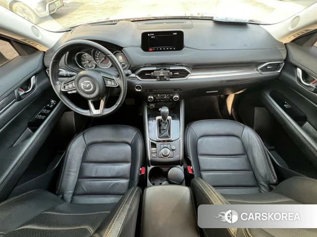 Mazda CX-5 id 4211028 из Китая 7
