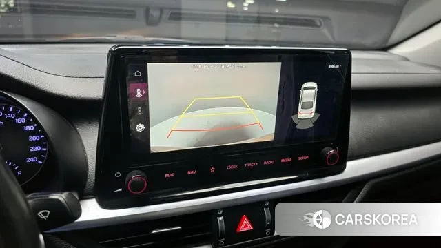 Kia The New K3 2nd generation id 3680556 из Кореи 7