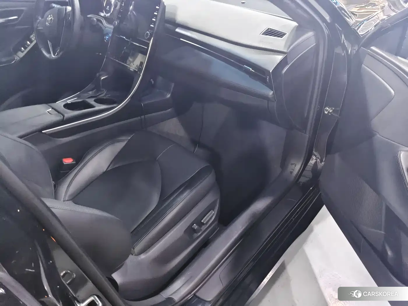 Toyota Avalon id 4599729 из Китая 7