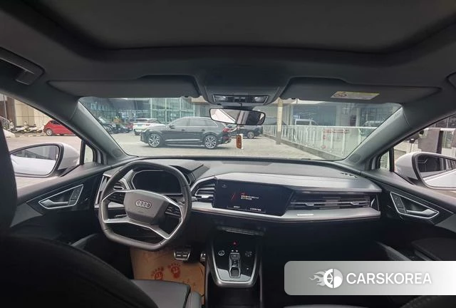 Audi Q4 e-tron id 4301127 из Китая 7