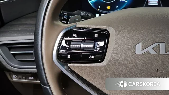 Kia K8 Hybrid id 3378930 из Кореи 7