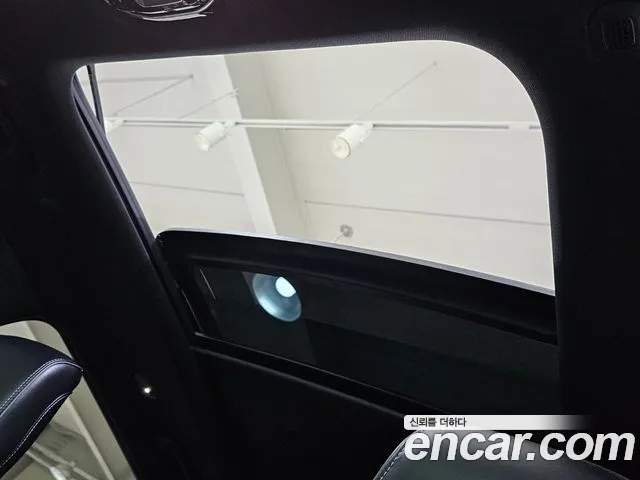 Jeep Grand Cherokee (WL) id 2740176 из Кореи 7