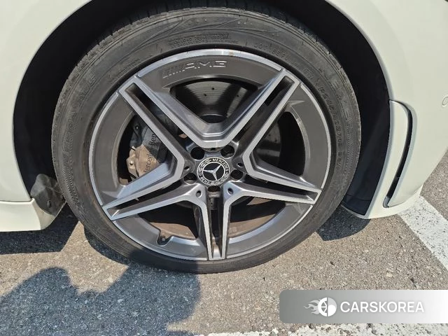 Mercedes-Benz CLS-Class C257 id 4485825 из Кореи 7