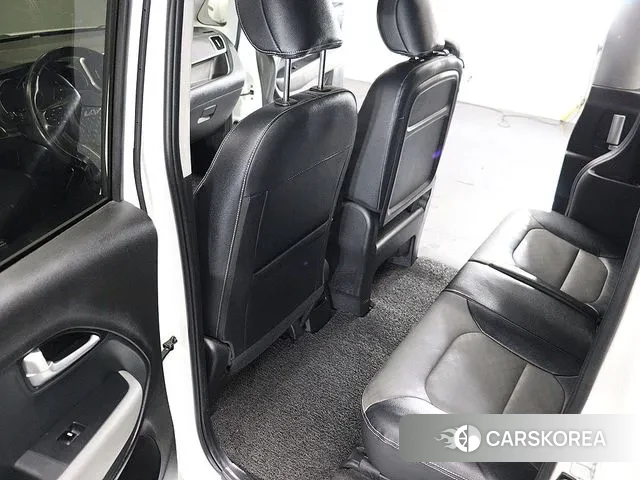 Kia The New Ray id 3524862 из Кореи 7