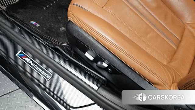 BMW 5 Series (G30) id 4587469 из Кореи 7