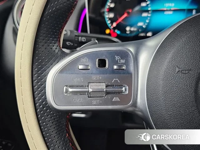 Mercedes-Benz GLB-Class X247 id 3479288 из Кореи 7