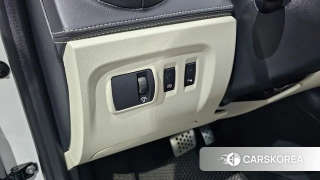 Renault Korea (Samsung) New QM3 id 4551551 из Кореи 7