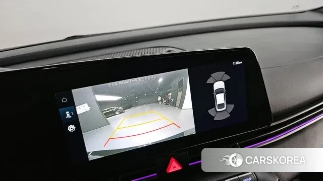 Hyundai Avante (CN7) id 2989833 из Кореи 7