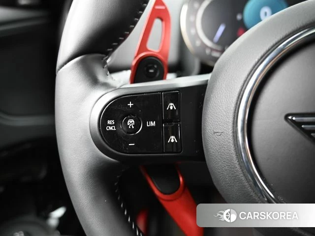 Mini Cooper S Countryman id 3832156 из Кореи 7