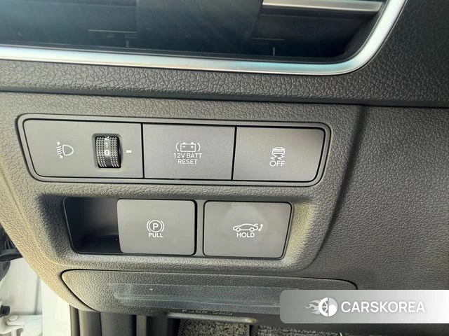 Hyundai Sonata D Edge Hybrid (DN8) id 4724113 из Кореи 7